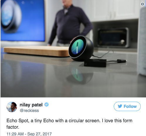 智能音箱、Fire TV、车载语音助手 亚马逊发布