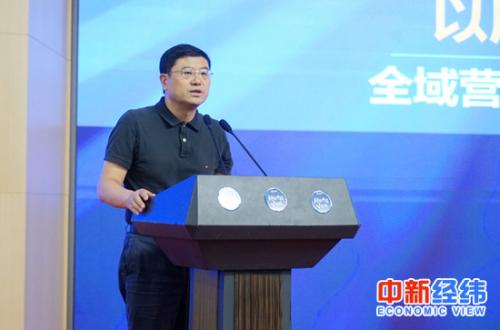 途牛旅游副总裁王树柏:在线旅游服务平台要做