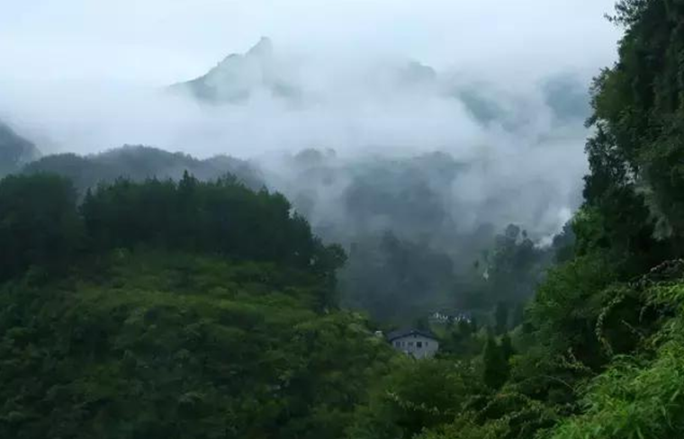 中国傩城 太阳湖花园心中的第一居所|太阳湖|旅