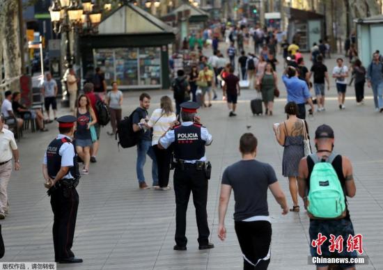 十一黄金周将至 马德里与巴塞罗那争夺中国游