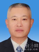 罗志军不再担任海南省监察厅厅长职务(图\/简历