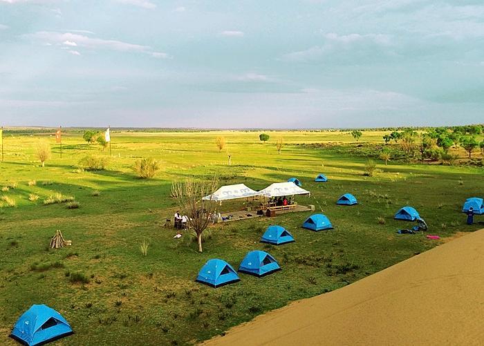 今年中秋赏月的正确打开方式,很多内蒙古人已