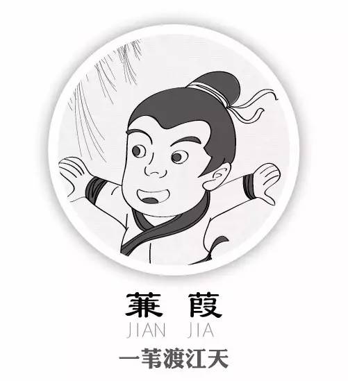 学诗计划|《淮上与友人别》:杨花愁杀渡江人|天
