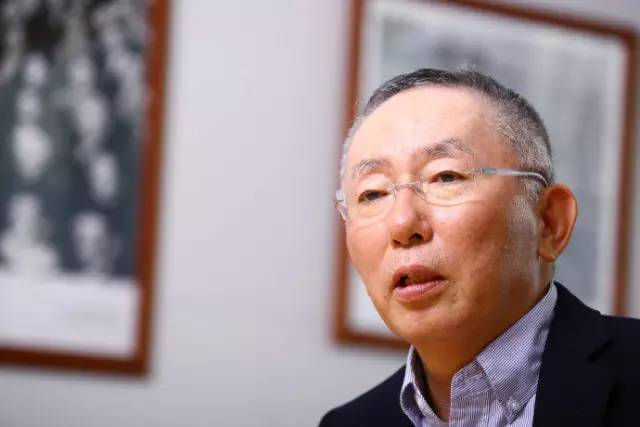 为什么日本有钱人开的都是很一般的车?孙正义的回答震惊四座