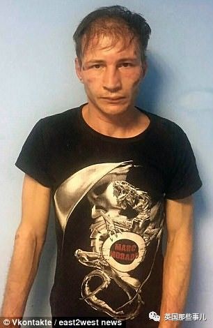 今日最惊悚新闻!他们在相亲网站上寻找目标,1