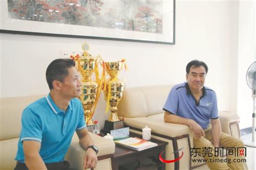 2017邹振先杯粤港澳大湾区青少年田径邀请赛