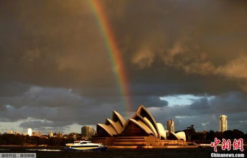 亚洲城市压力排名:悉尼压力最小 新加坡排名第