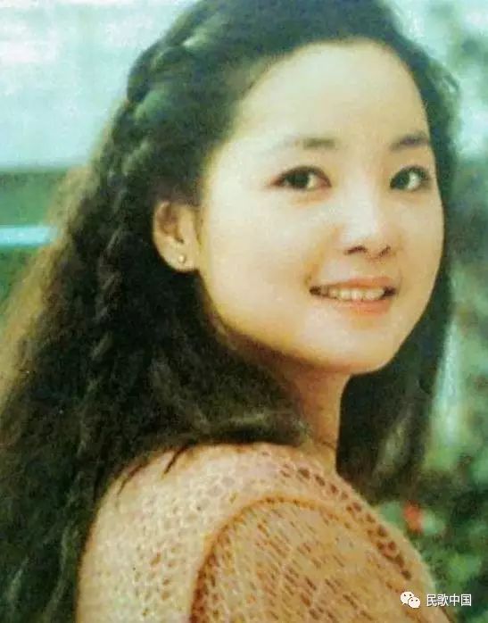 左宏元忆爱徒邓丽君她14岁和我学唱歌若劝劝她或许能留下来