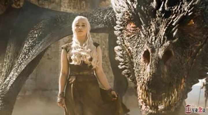 龙妈有三条龙，那拥有Dragon Face的比亚迪宋MAX有什么?|车业杂谈