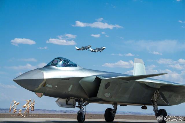 《空天猎》片花