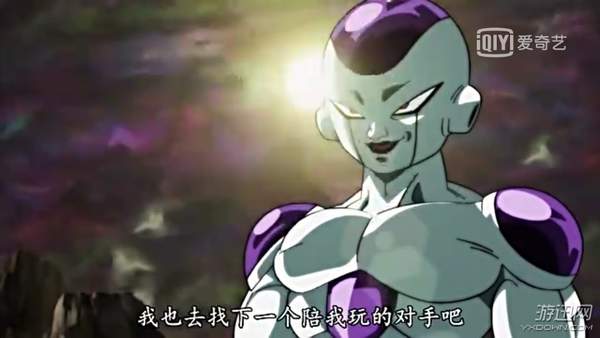 《龙珠超》弗利萨真洗白了?联手悟饭,设计第六宇宙