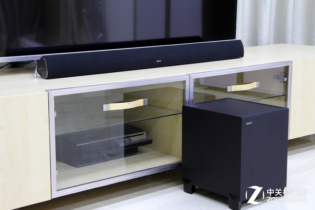 在家用这些音响看片 让你High翻天|京东商城|漫