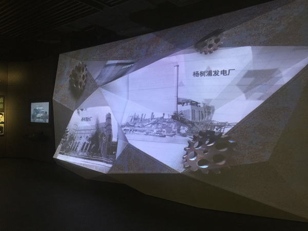 上海文体设施新风景|改造后的龙华烈士纪念馆