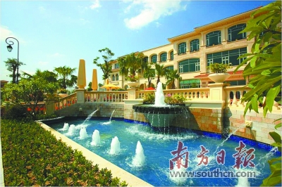 把握湾区未来 置业房产新闻锦绣海湾城迎来好时机