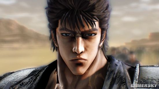 《人中北斗》TGS加长版宣传片 健次郎当医生用神拳治头痛_电视游戏-新闻_新浪游戏_新浪网