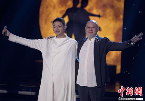 《万家邀明月 一起盼中秋》:一场共话团圆情的