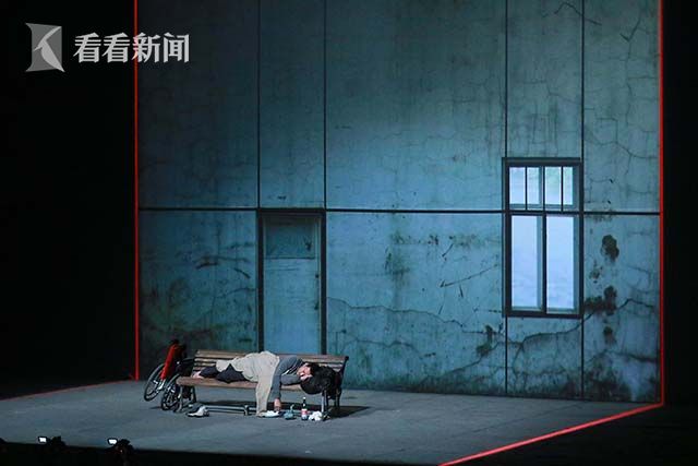 揣艺术理想的你也许能在这里看到点石成金的奇