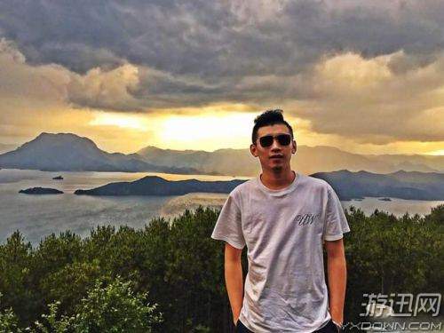 天佑回应杨幂事件欲平息事态 没有不尊重,不想