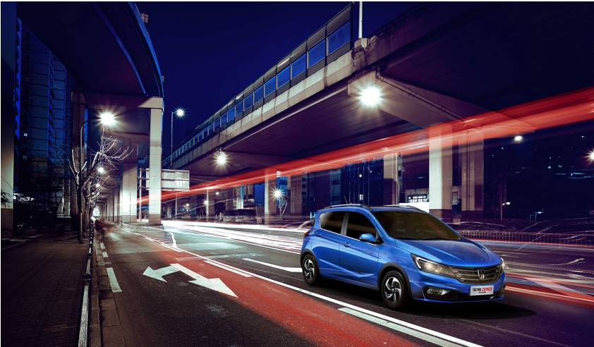 为什么所有人都期待这款车推出自动挡车型？