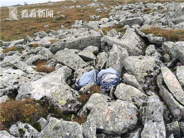 户外穿越的死亡线路——鳌太线,终于有了一份"安全规范"