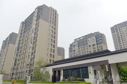 注意了!南京人今年买房有望买到更多装配房