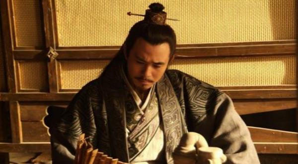 战国新论︱范蠡不是陶朱公,也没娶西施|范蠡|陶