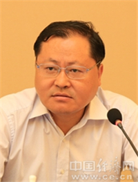 汤军任湖南省监察厅厅长 徐正宪任省外侨办主