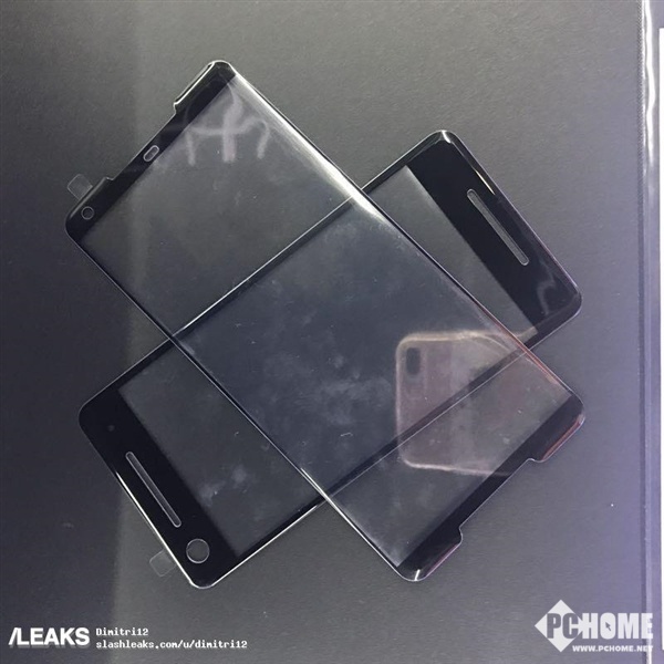 Pixel 2 XL十月发布 除了安卓8.1还有全面屏|品