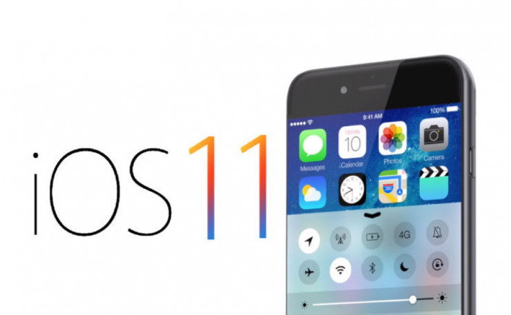 iOS 11用户调查报告显示:电池续航时间仅为iO