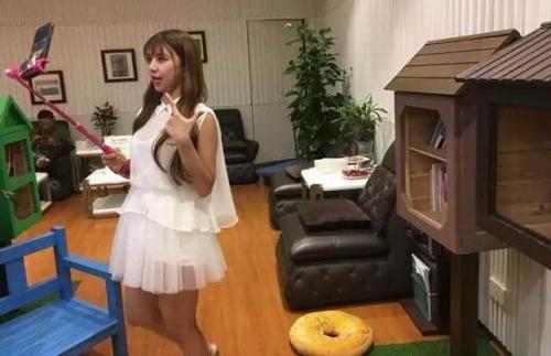 五角场缤纷百货,走马观不雅观花可不行