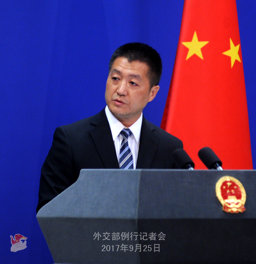 百名红通人员徐雪伟回国投案 外交部:中国政