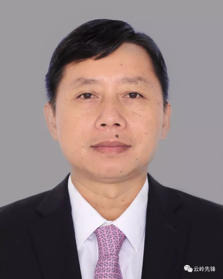 云南11名省管干部任前公示公告 卫岗拟提名为德宏州人民政府州长候选