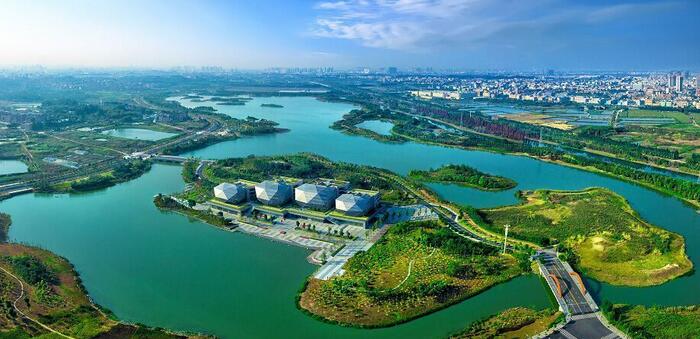 园区统筹探索进展如何?松山湖片区走向大园区