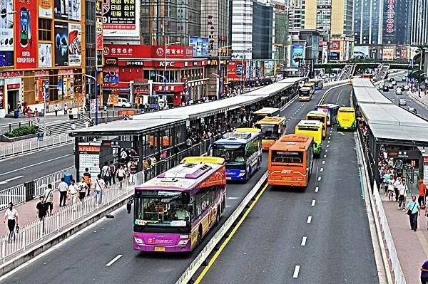 广州南站6日到8日开通夜间如约巴士,地铁延长
