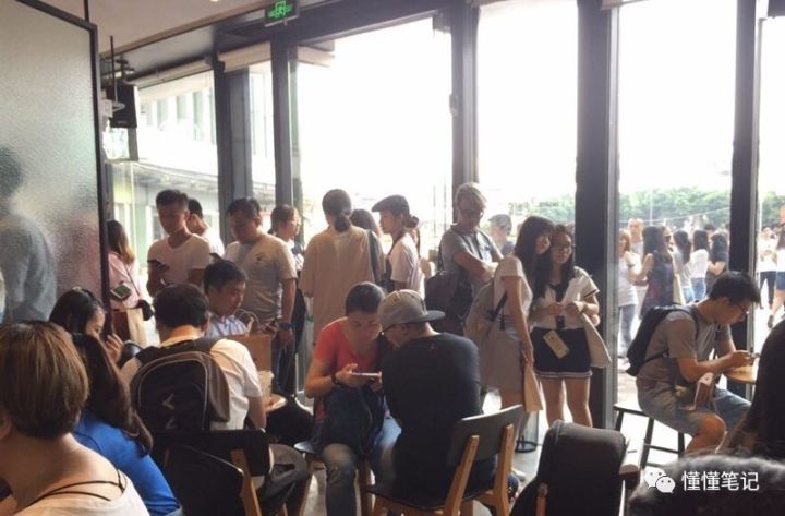 一家网红店老板的自述:我是怎样毁掉自己生意的