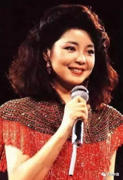 左宏元忆爱徒邓丽君:她14岁和我学唱歌，若劝劝她，或许能留下来……