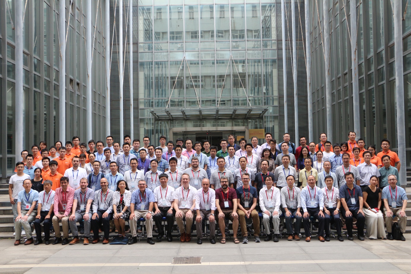 校成功举办第四届中英大分子与软物质材料双