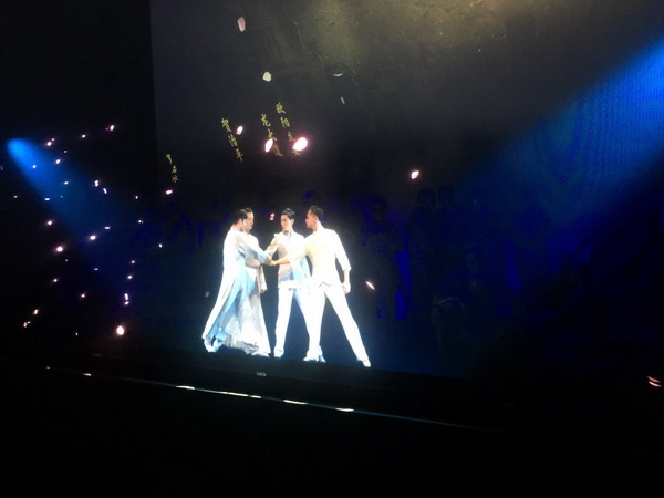 上海文体设施新风景|改造后的龙华烈士纪念馆