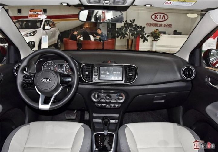 起亚战略型新车焕驰上市,能否找准市场热点?