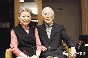 是中国文化发言人,走上了正途|余光中|文言文|正