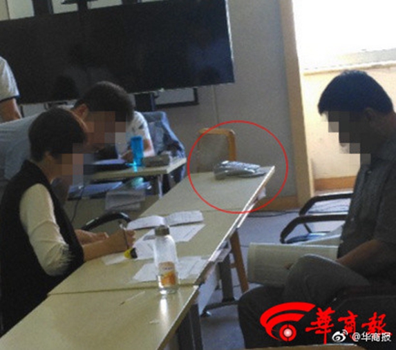 微观】西成高铁陕西段试运行 酷骑单车押金难