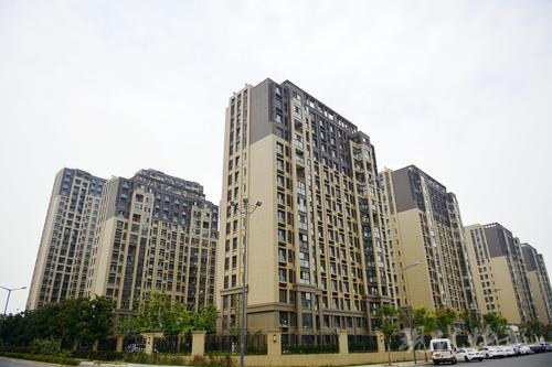 注意了!南京人今年买房有望买到更多装配房