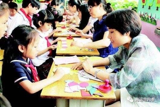 中小学校园女汉子当道,男生怎么了? | 内参快