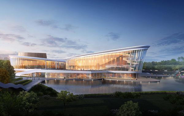 网络中国节丨上海一骨干路网今晚通车,方便居