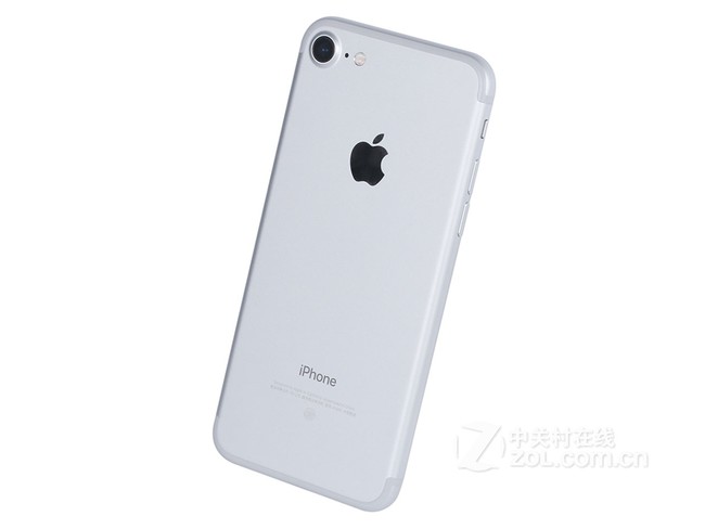 Apple iPhone 7 Plus 32G 黑色分辨率高 京东售