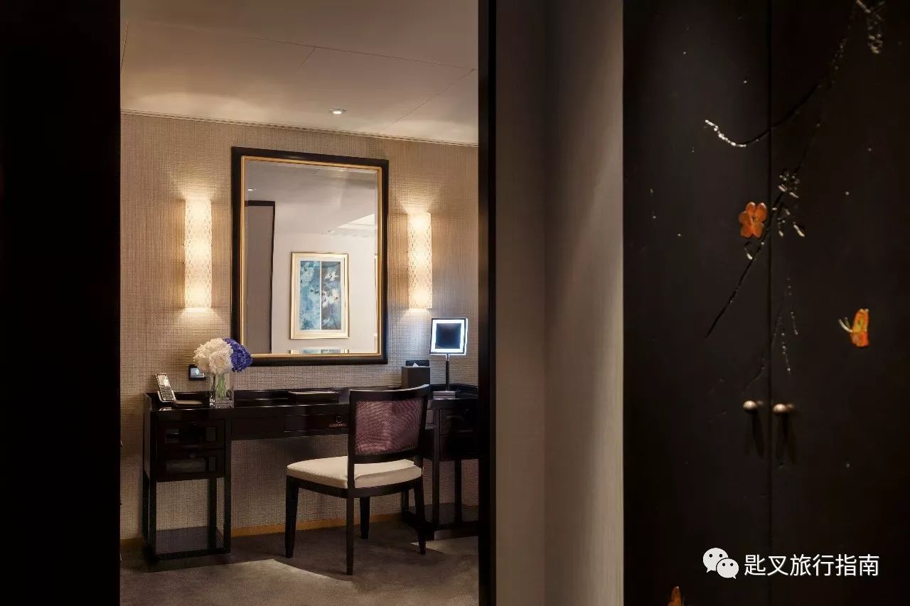 北京酒店进化史:长城饭店们书写的黄金年代|钓