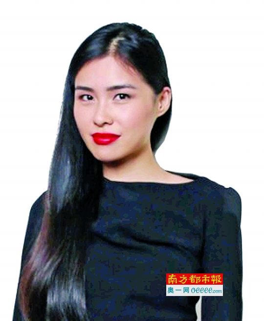 这位比利时王妃曾是惠州一中学霸