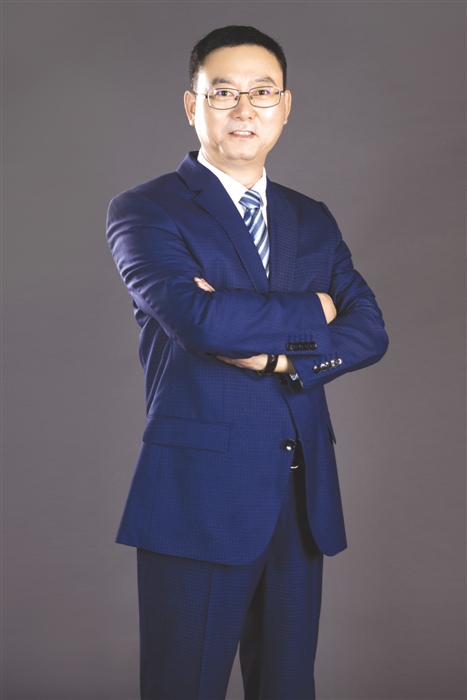 中证金葵花夏仕兵: 母基金做投资更具专业性和