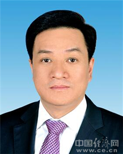 胡文容任重庆市委组织部部长 曾庆红不再担任
