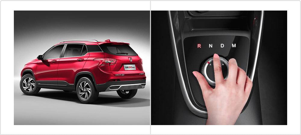 月入4000轻松买,这4台国产车有一个操作B格堪比100万路虎!